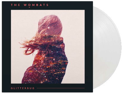 Glitterbug - The Wombats - Musik - MUSIC ON VINYL - 8719262026827 - 17 november 2023