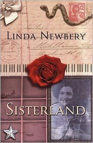 Cover for Linda Newbery · Sisterland (Paperback Book) (2004)