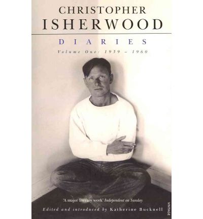 Christopher Isherwood Diaries Volume 1 - Christopher Isherwood - Bøger - Vintage Publishing - 9780099555827 - 6. januar 2011