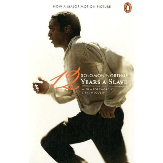 Cover for Solomon Northup · Twelve Years a Slave (Book) (2013)