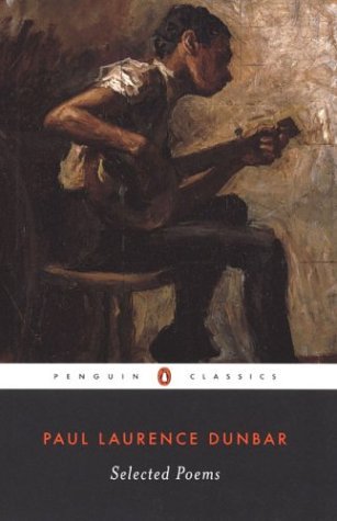 Cover for Paul Laurence Dunbar · Selected Poems (Paperback Book) (2004)