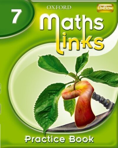 Cover for Ray Allan · MathsLinks: 1: Y7 Practice Book - MathsLinks (Paperback Book) (2008)