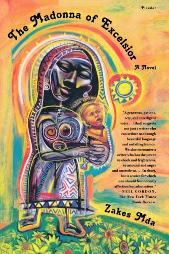Cover for Zakes Mda · Madonna of Excelsior (Pocketbok) [Reprint edition] (2005)