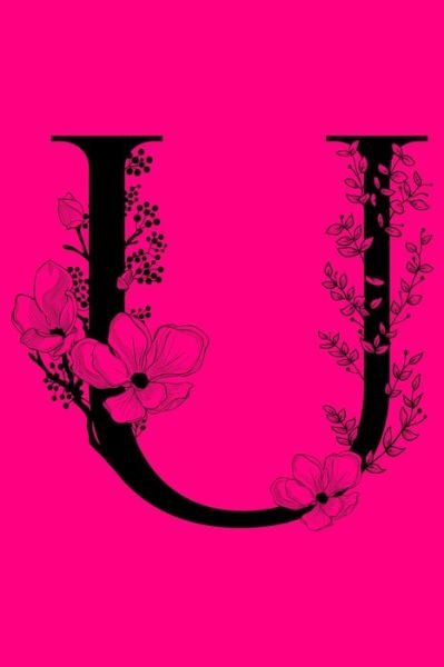 U - Joyful Creations - Bøker - Blurb - 9780464485827 - 26. april 2024