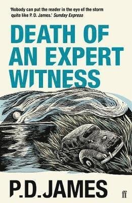 Cover for P. D. James · Death of an Expert Witness: The classic murder mystery from the 'Queen of English crime' (Guardian) (Pocketbok) [Main - Re-issue edition] (2020)