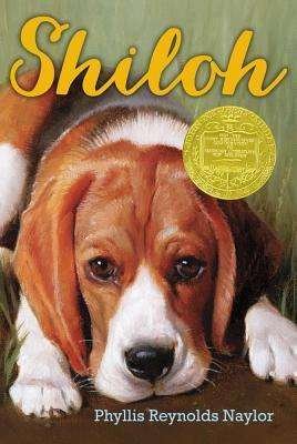 Cover for Shiloh (N/A) (2000)