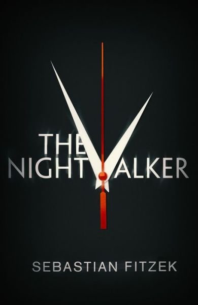Cover for Sebastian Fitzek · The Nightwalker (Paperback Book) (2016)