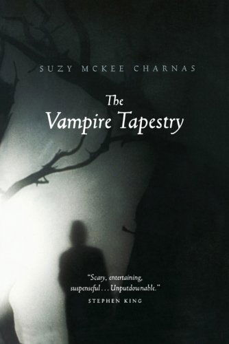 Cover for Charnas · Vampire Tapestry (Book) [1st edition] (2008)