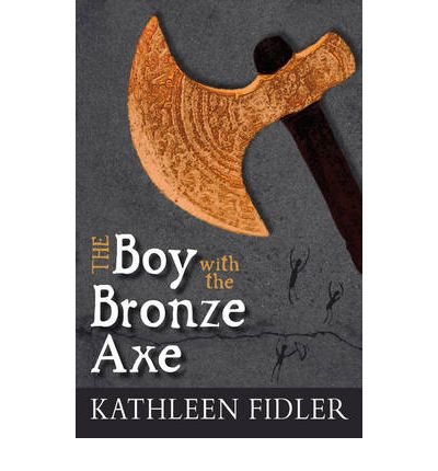 Cover for Kathleen Fidler · The Boy with the Bronze Axe - Kelpies (Pocketbok) [3 Revised edition] (2012)