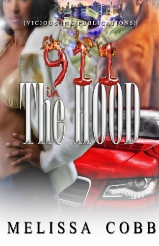 Cover for Melissa Cobb · 911 in the Hood (Paperback Book) [1st edition] (2013)
