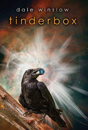 Cover for Dale Winslow · Tinderbox (Hardcover Book) (2013)