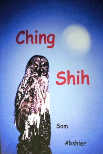 Cover for Sam Abshier · Ching Shih (Paperback Book) (2013)