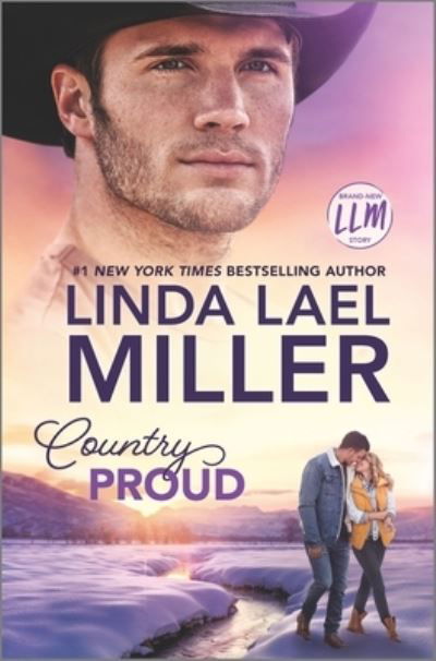 Cover for Linda Lael Miller · Country Proud (Book) (2021)