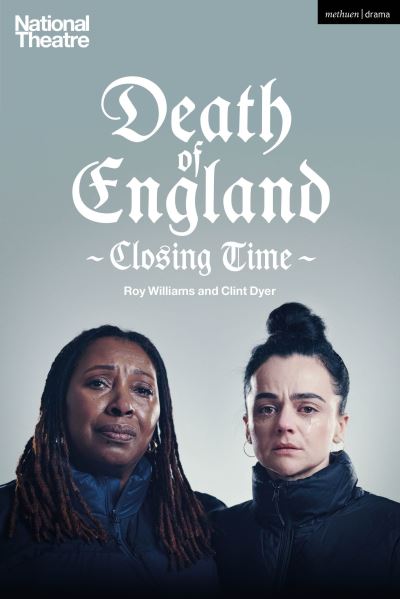 Cover for Roy Williams · Death of England: Closing Time - Modern Plays (Pocketbok) (2023)