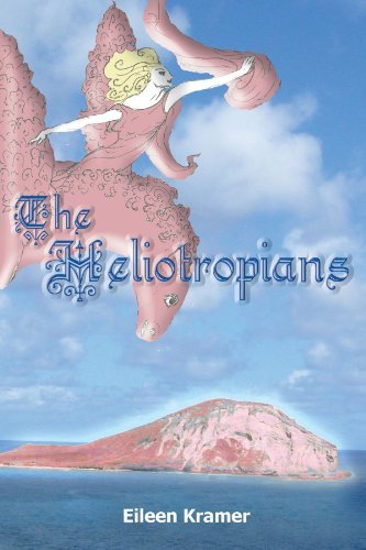 Cover for Eileen Kramer · The Heliotropians (Pocketbok) (2009)