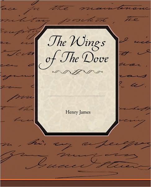 The Wings of the Dove - Henry James - Livres - Book Jungle - 9781438520827 - 8 juin 2009