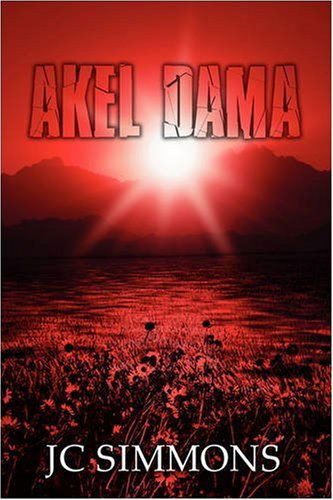 Cover for Jc Simmons · Akel Dama (Taschenbuch) (2008)