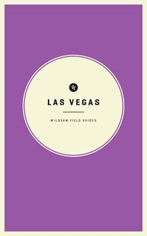 Cover for Rebecca Worby · Wildsam Field Guides: Las Vegas (Paperback Book) (2023)