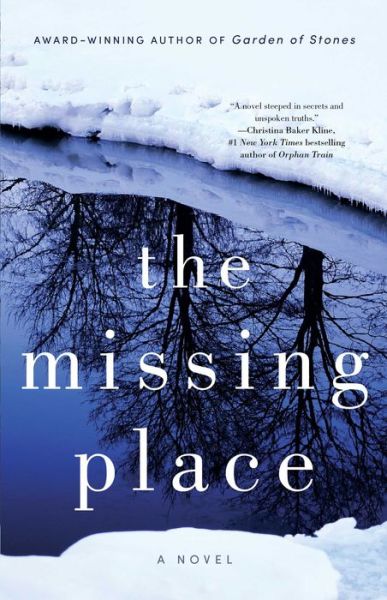 Cover for Sophie Littlefield · The Missing Place (Paperback Book) (2014)