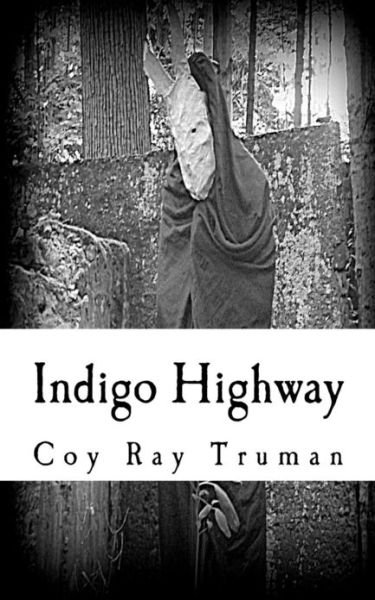 Indigo Highway - Coy Ray Truman - Livres - Createspace - 9781478287827 - 1 août 2012