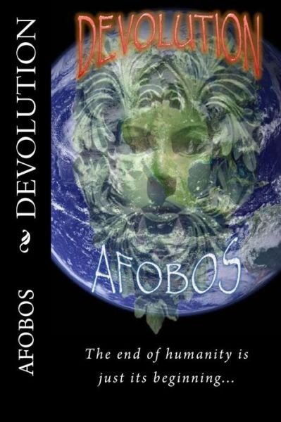 Cover for Afobos · Devolution (Pocketbok) (2012)