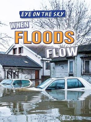 Cover for Barbara M Linde · When Floods Flow (Gebundenes Buch) (2015)