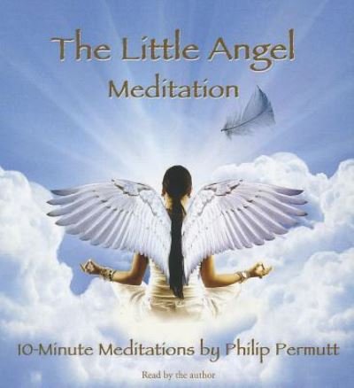 Cover for Llewellyn · The Little Angel Meditation (CD) (2014)
