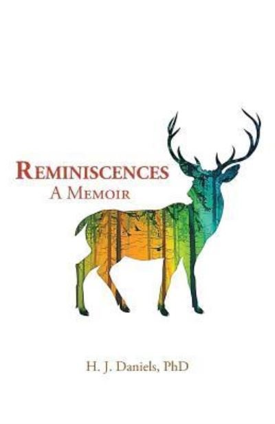 Cover for H J Daniels Phd · Reminiscences (Paperback Book) (2016)
