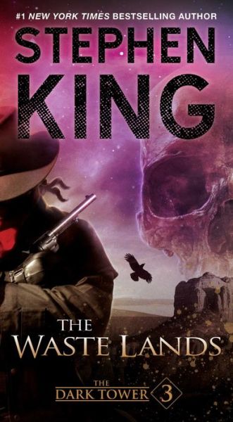 Cover for Stephen King · The Dark Tower III, 3 (Paperback Bog) (2016)