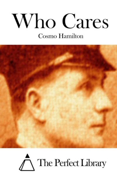 Cover for Cosmo Hamilton · Who Cares (Paperback Book) (2015)