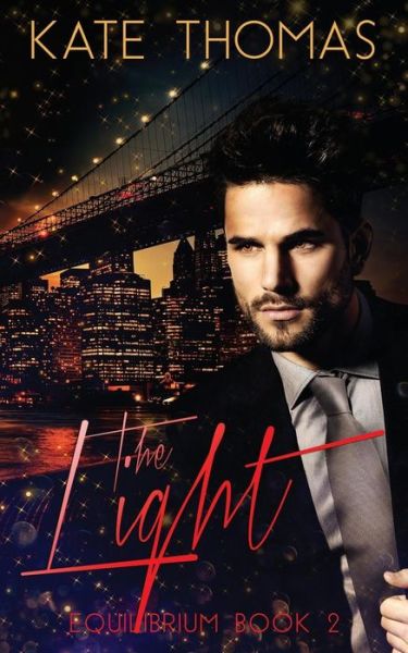 Cover for Kate Thomas · The Light (Paperback Book) (2015)