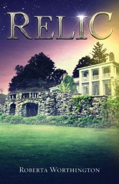 Cover for Roberta Worthington · Relic (Paperback Book) (2015)