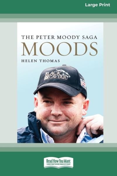 Cover for Helen Thomas · Moods (Paperback Bog) (2016)