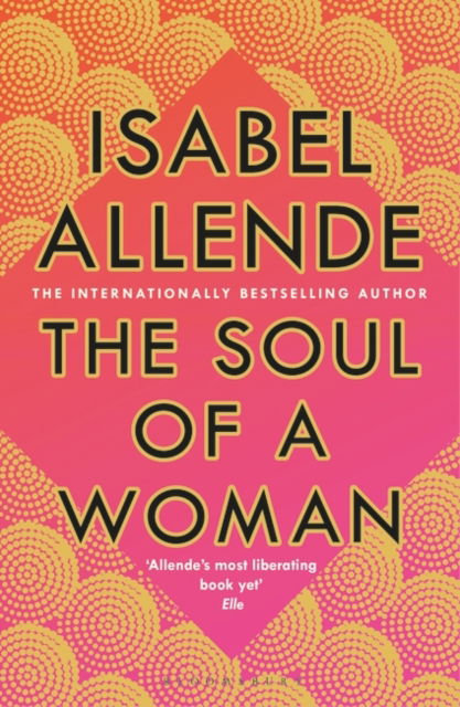 Cover for Isabel Allende · The Soul of a Woman (Taschenbuch) (2023)