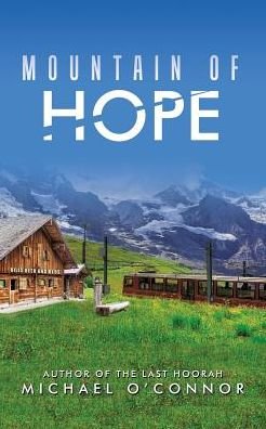 Cover for Michael O'Connor · Mountain of Hope (Paperback Book) (2017)