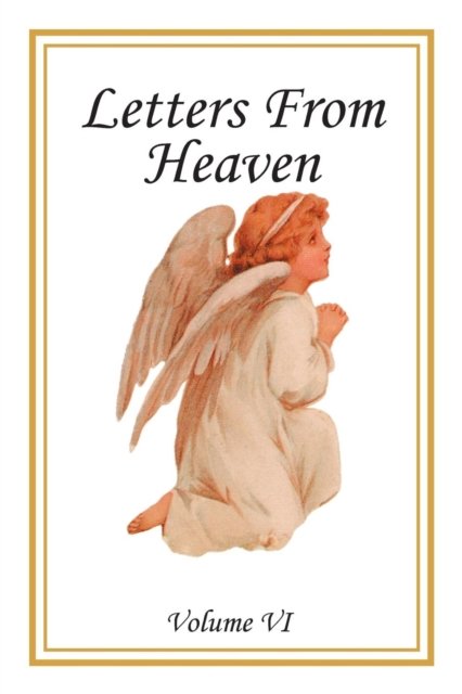 Cover for Laudem Gloriae · Letters from Heaven (Taschenbuch) (2019)