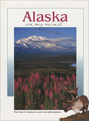 Cover for Collective · Alaska on My Mind - On My Mind Series (Hardcover Book) [1st edition] (1998)