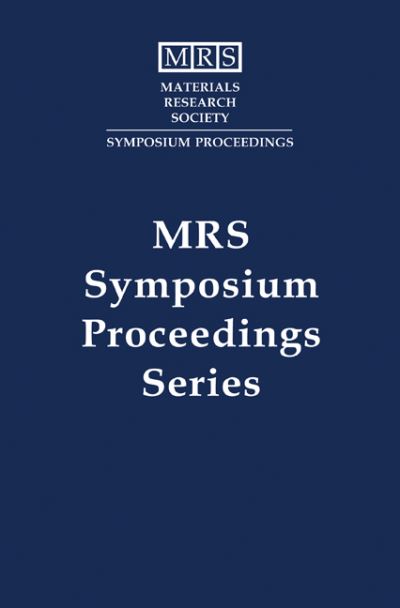 Cover for Materials Research Society · Business and Safety Issues in the Commercialization of Nanotechnology: Volume 1209 - MRS Proceedings (Hardcover Book) (2010)