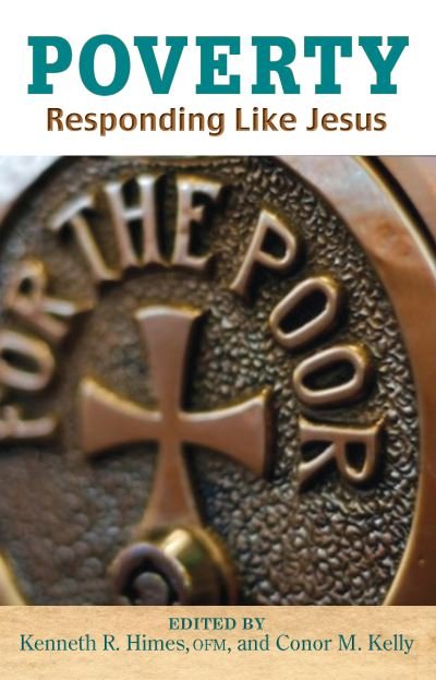 Cover for Kenneth R. Himes · Poverty: Responding Like Jesus (Taschenbuch) (2018)