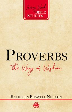 Cover for Kathleen Nielson · Proverbs (Paperback Book) (2019)