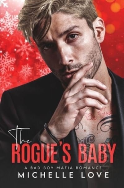 Cover for Michelle Love · Rogue's Baby INGLES (Buch) (2022)