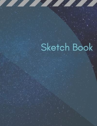 Cover for Ball · Sketch Book (Paperback Book) (2020)