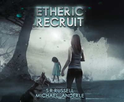 Cover for S.R. Russell · Etheric Recruit (CD) (2020)