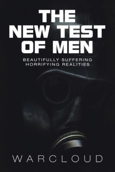 Cover for Warcloud · The New Test of Men (Pocketbok) (2021)