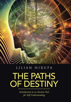 Cover for Lilian Nirupa · The Paths of Destiny (Hardcover Book) (2021)