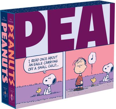 The Complete Peanuts 1979-1982 - Charles M Schulz - Books - Fantagraphics - 9781683964827 - November 16, 2021