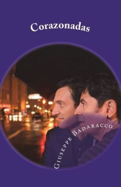 Cover for Giuseppe Badaracco · Corazonadas (Paperback Bog) (2018)