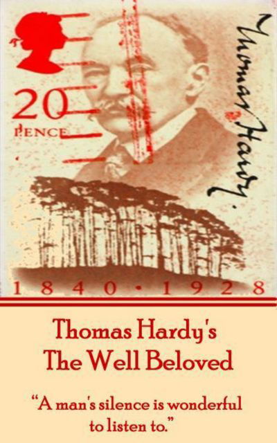 Cover for Thomas Hardy · Thomas Hardy's the Well Beloved (Taschenbuch) (2013)