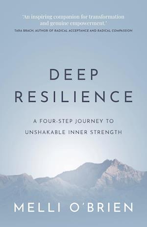 Deep Resilience - Melli O'Brien - Books - Rethink Press - 9781781338827 - March 18, 2025