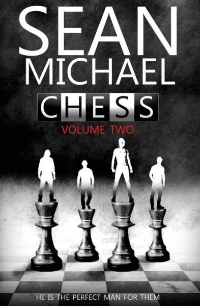 Cover for Sean Michael · Chess (Taschenbuch) (2015)